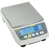 Compact scales with high precision